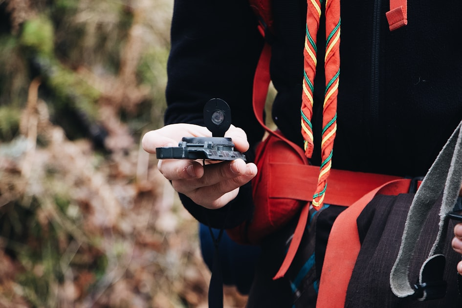Shooting Techniques for Accuracy