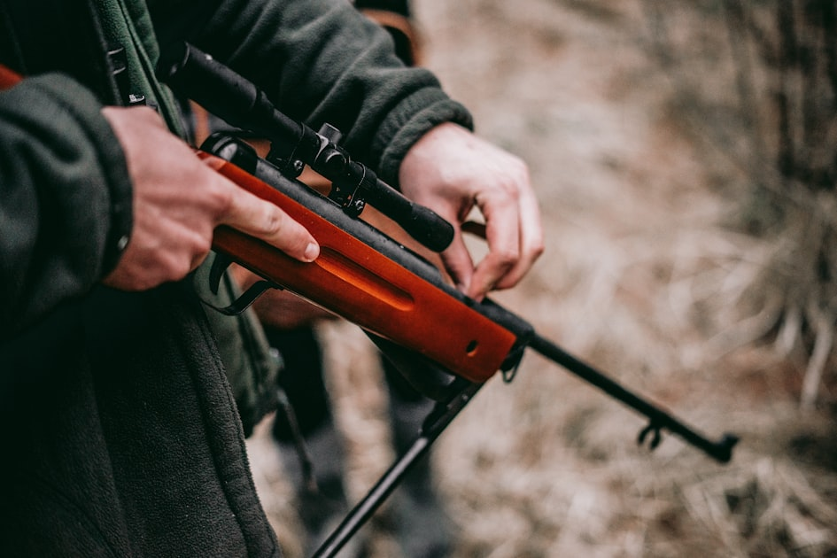 Self-Defense Training Essentials